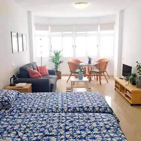 Padre Cueto Beach Flat By Canary365 Las Palmas de Gran Canaria Exterior photo